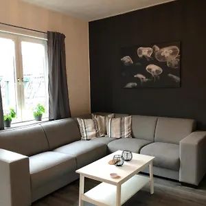 Kingstreet , Zandvoort Niederlande