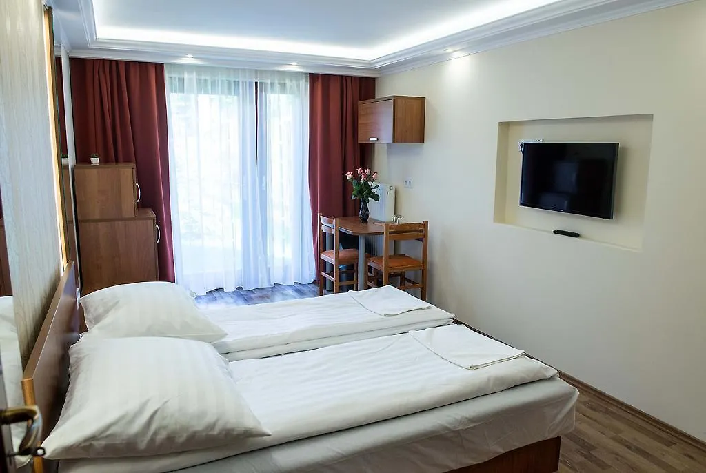 Bl.Apartmanhaz Ii. Szeged Apartment