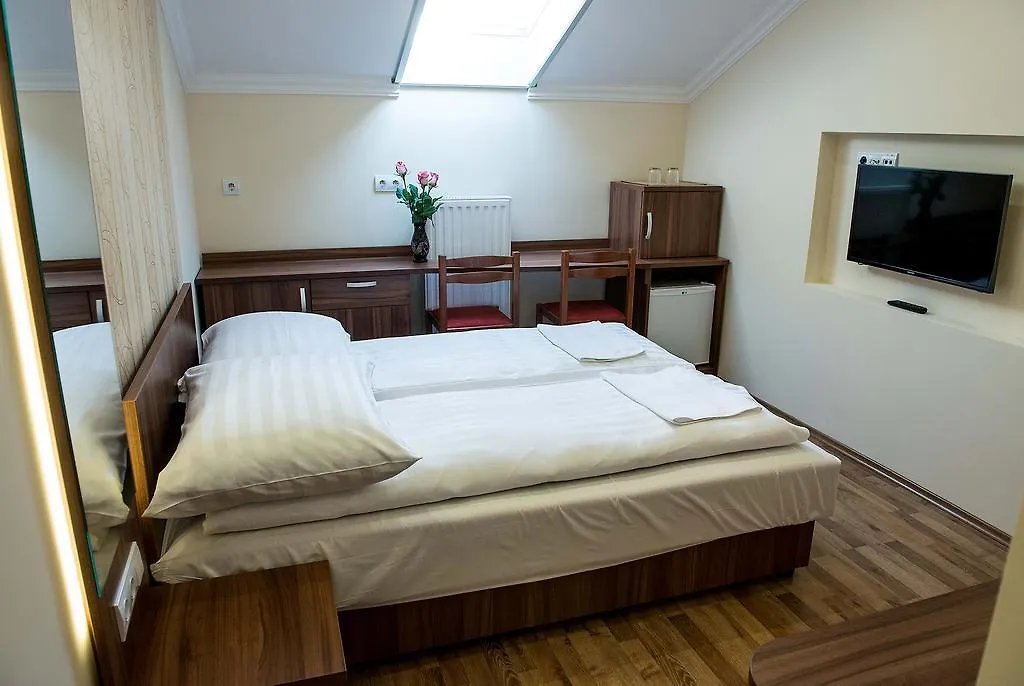 Apartment Bl.Apartmanhaz Ii. Szegedin