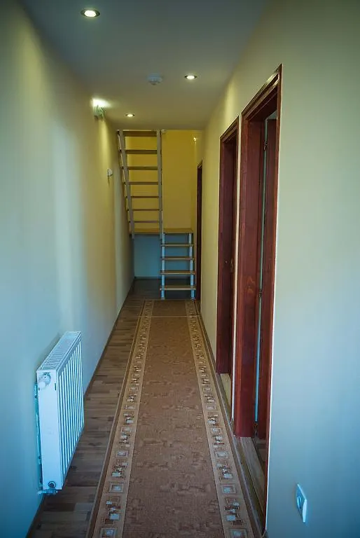 Apartment Bl.Apartmanhaz Ii. Szegedin