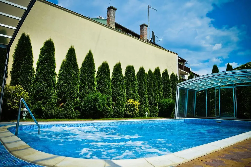 Bl.Apartmanhaz Ii. Szeged
