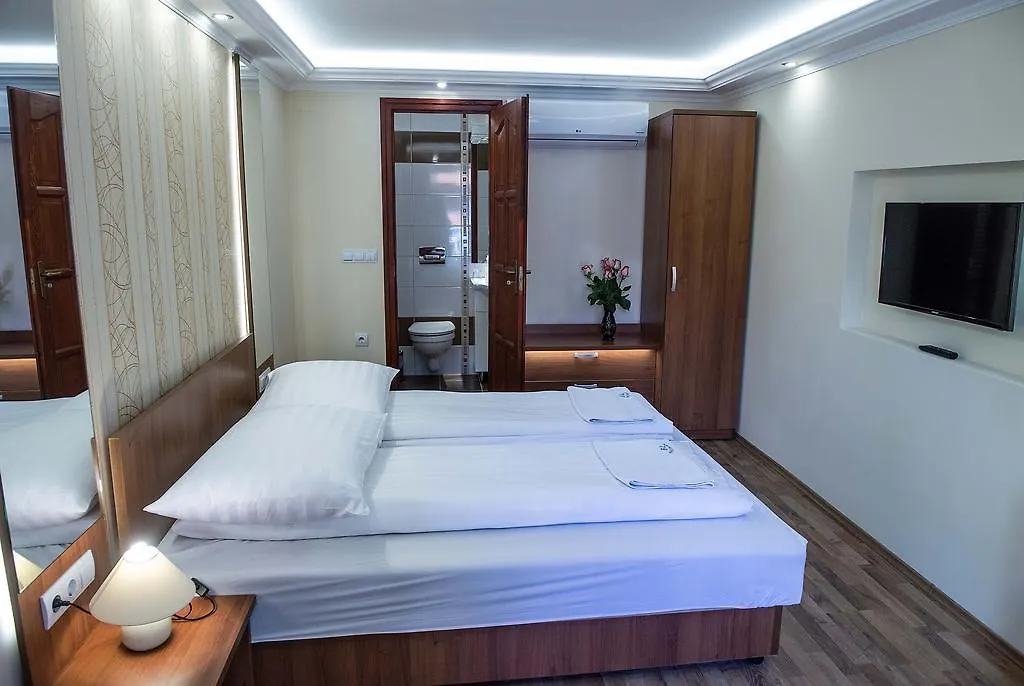 Bl.Apartmanhaz Ii. Szeged Hungary
